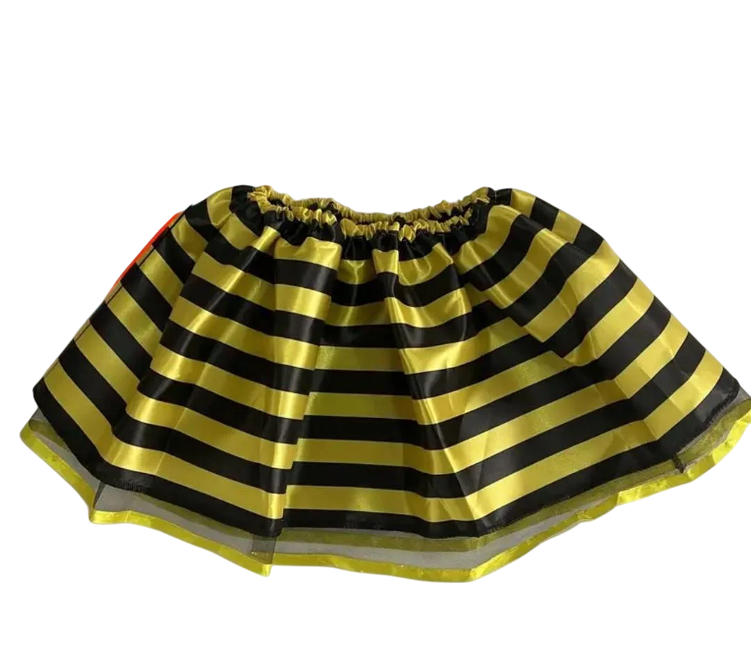 Спідниця Бджілки Жовто-чорний (2497338895)