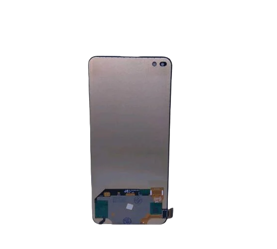 Дисплейний модуль для Oppo Reno 3 Pro 4G Oled Black (000545850)
