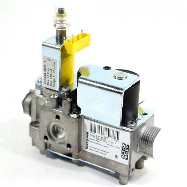 Газовый клапан Honeywell VK4105M5199 для газового котла Baxi Main 5/Eco/Eco-5 Compact 710660400 (00000059672)