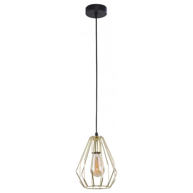 Подвесной светильник TK Lighting 2787 Brylant Gold (ТК_2787)