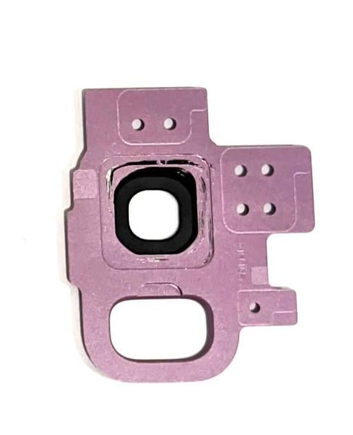 Скло на камеру для телефону Samsung G960 Galaxy S9 with frame Lilas purple Скло на камеру для телефону Samsung G960 Galaxy S9 with frame Lilas purple