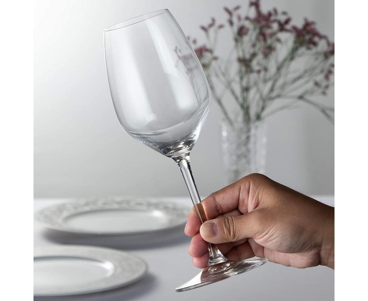 Бокал для белого вина Riedel Extreme 460 мл (0454/05) - фото 3 Бокал для белого вина Riedel Extreme 460 мл (0454/05) - фото 3