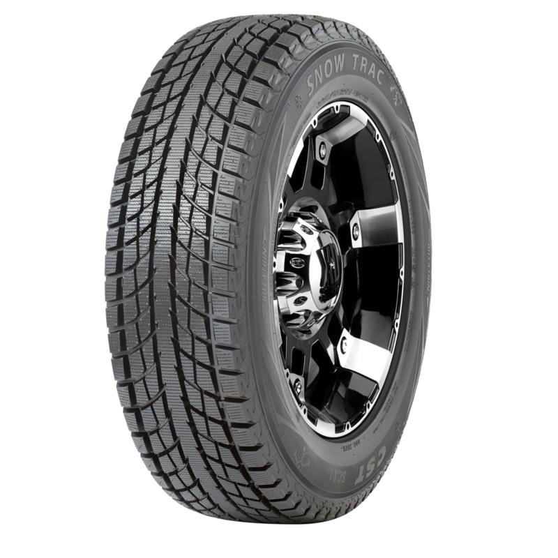 Автошина CST SNOW TRAC SCS1 205/70 R15 96Q (395543)