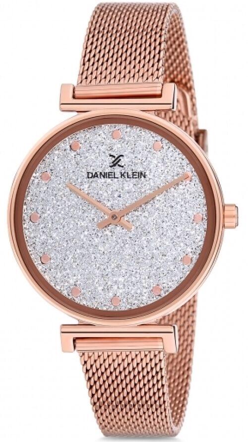 Наручний годинник жіночий Daniel Klein DK12070-3 (107930)