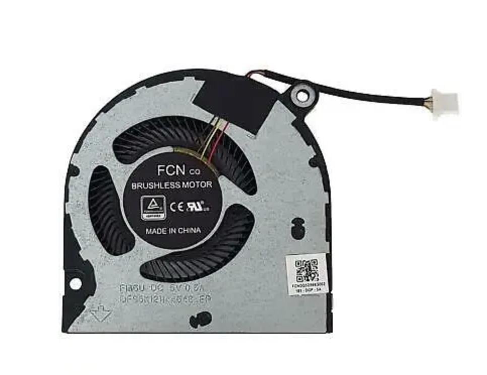 Вентилятор для ноутбуков Acer Aspire TravelMate TMP214-52/TMP214-53/TMP215-41/TMP215-52 (16136)