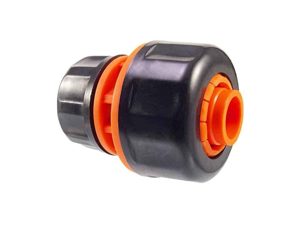 Цанга ремонтная переходная SLD 1/2"-3/4" пластик (044)