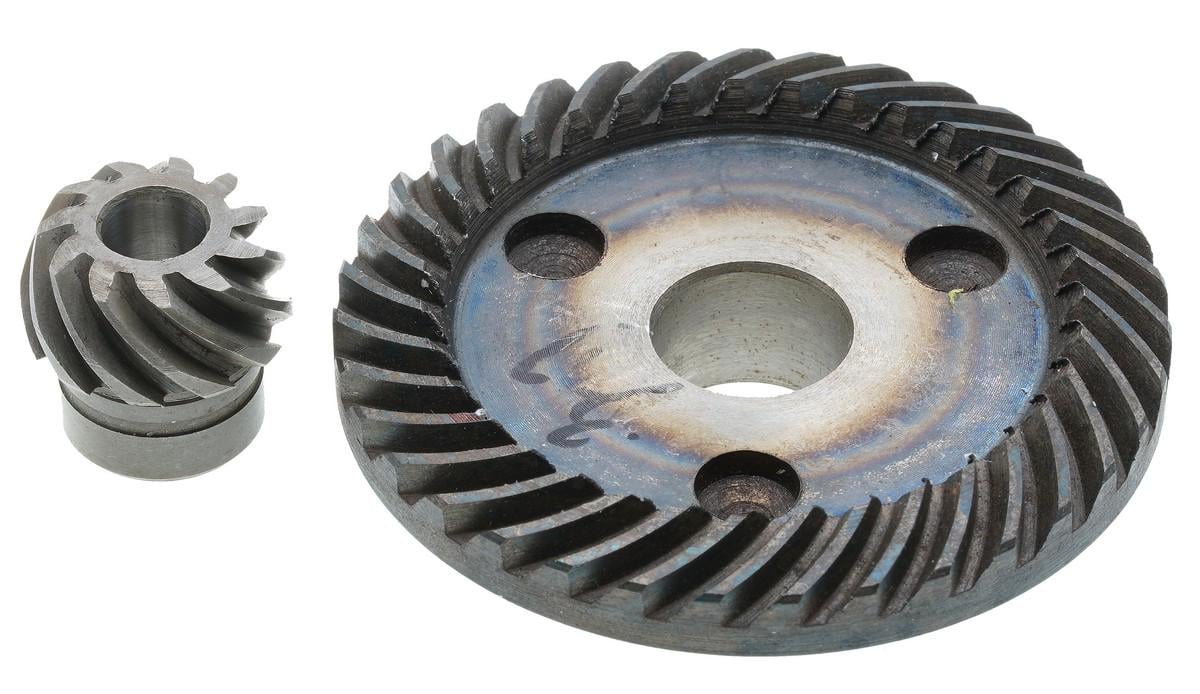 Пара болгарки УШМ Sparky M 902/M 1200 d1 15х64 d2 8х21 h20 код 114226 (g4410)