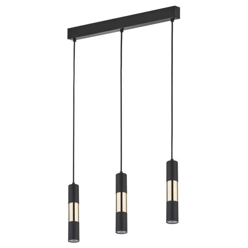 Підвісний світильник TK Lighting 4757 Vivien (ТК_4757)