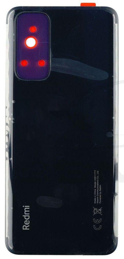 Кришка АКБ Redmi Note 11 NFC Tarnish (55050001VD9T)