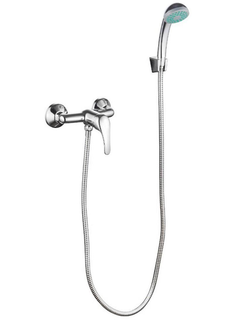 Смеситель для душа Venta VX506NC Хром (SW-87627)