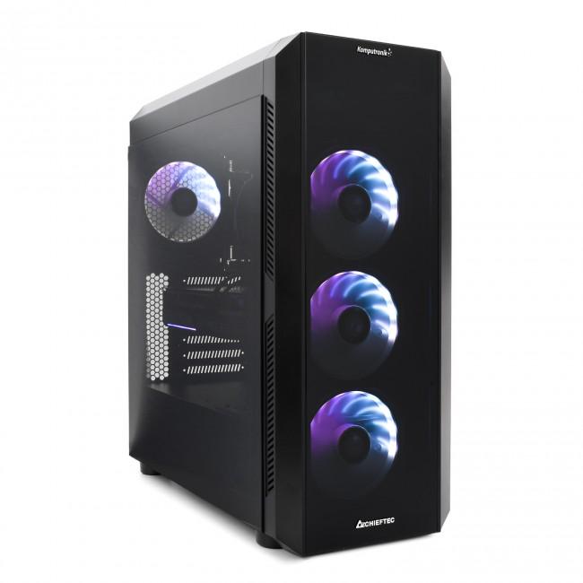 Системний блок Komputronik Ultimate R550 Ryzen5/32/1000 GB/GeForce RTX 3070 8 GB/Без ОС (E5)