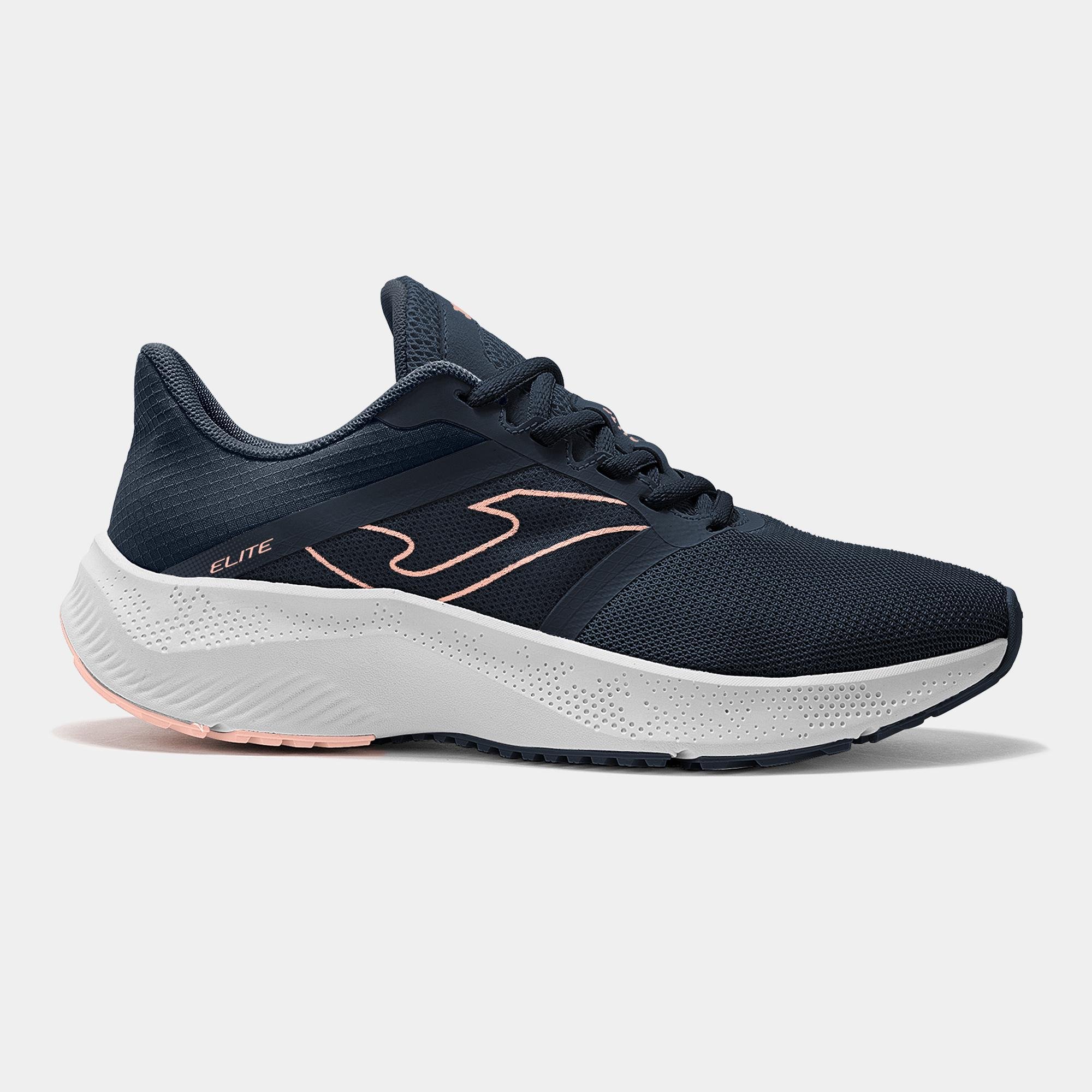 Кросівки жіночі Joma RELILW2205 Elite Lady 2205 р. 37 Navy