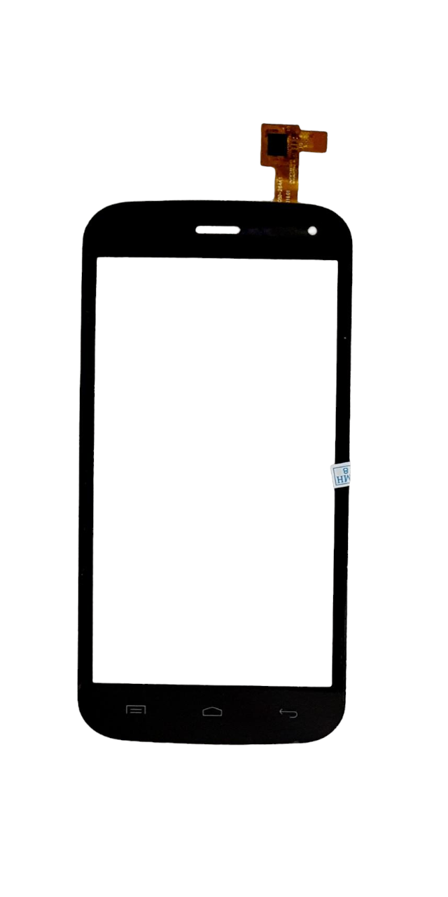 Сенсор для Explay A500 Black (000017546) Сенсор для Explay A500 Black (000017546)