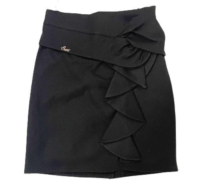 Юбка школьная Suzie БАРБАРА 03 шерсть 146 см Черный (884501_146) Юбка школьная Suzie БАРБАРА 03 шерсть 146 см Черный (884501_146)