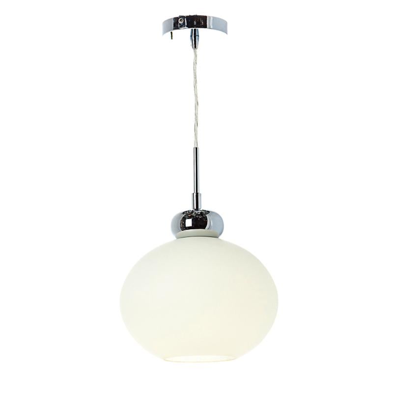 Люстра подвесная Light House ES-15432/1 Хром (9148)