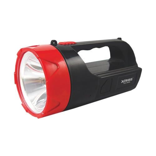 Ліхтар акумуляторний Feron TGX-909A 5W 160Lm 4600mA (00000034582)