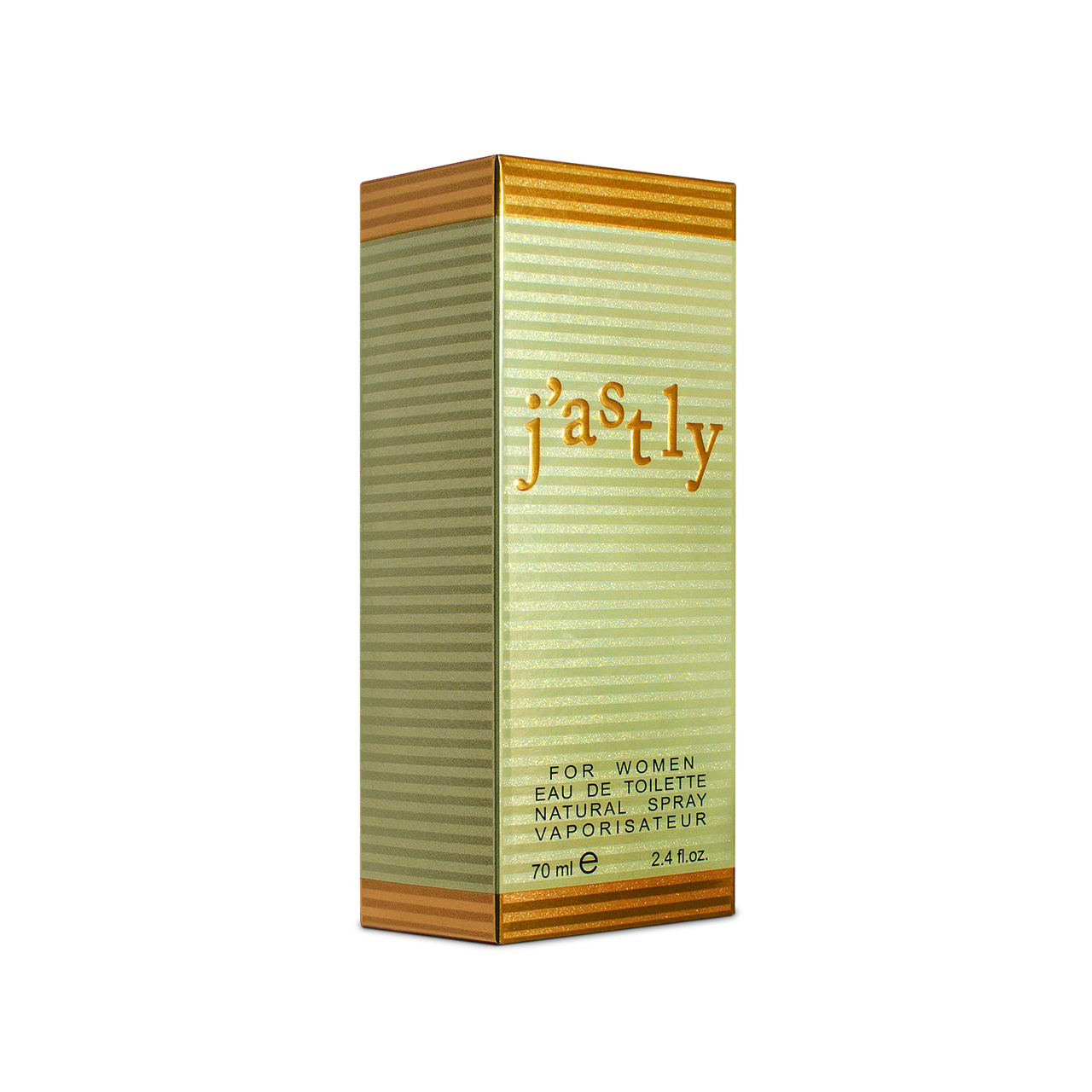 Туалетная вода для женщин Аромат J’astly (2179609603)