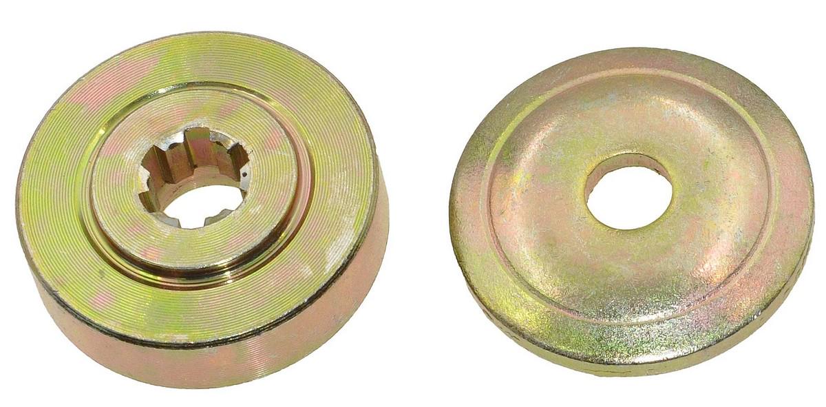 Шайба-фланец триммера (кос020) - фото 3