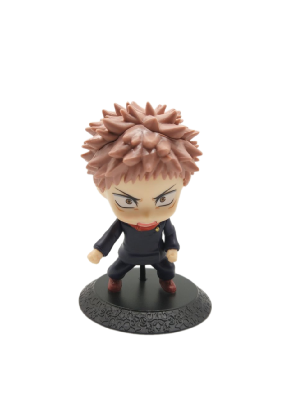Фигурка для геймеров Jujutsu Kaisen Itadori 10 см (F CH JK I 02)