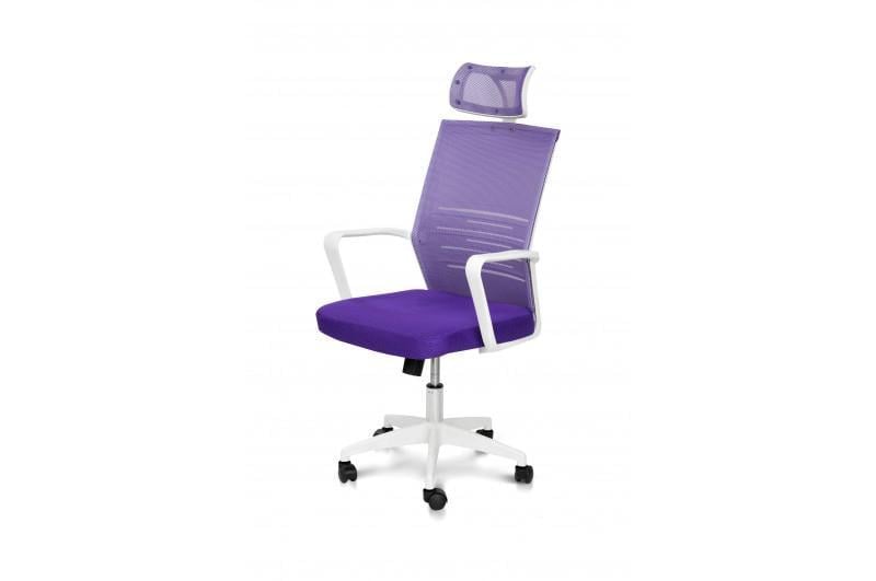 Офисное кресло Comfort Line ZOOM Very Peri