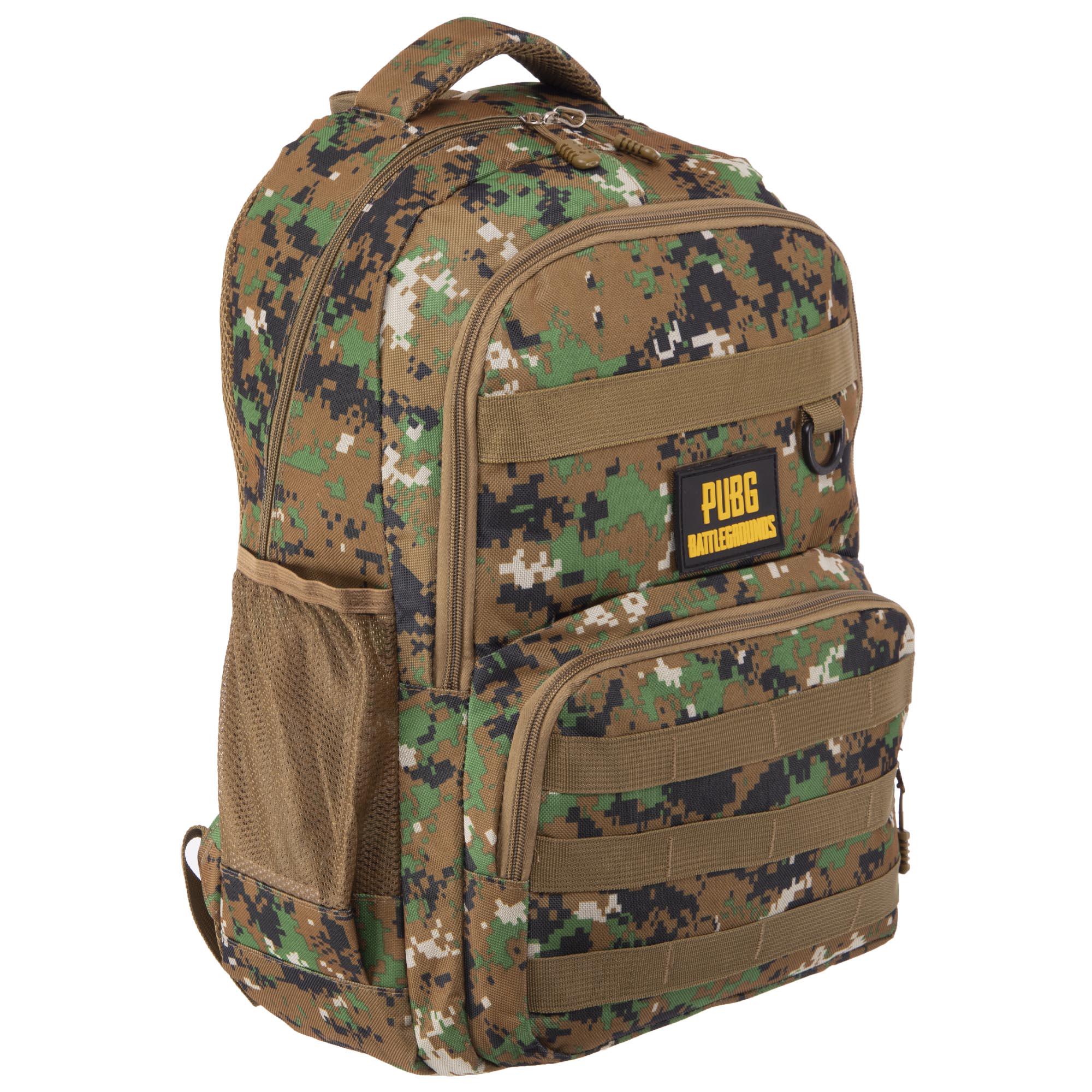 Рюкзак штурмовой SP-Sport 25 л Камуфляж Multicam (TY-10163)