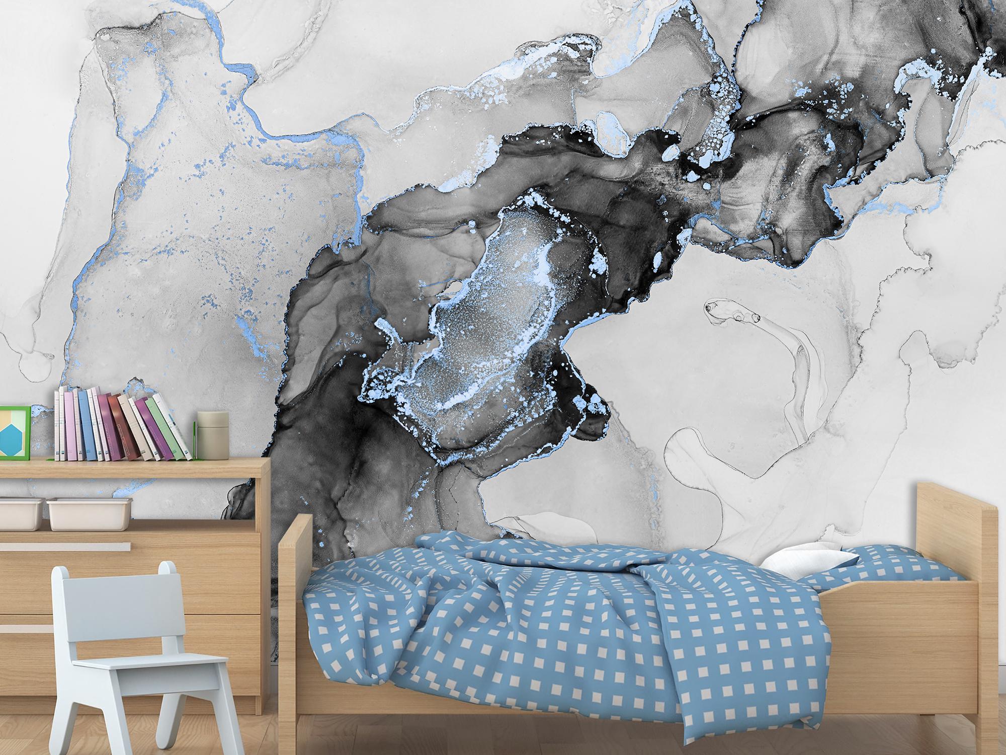 Фотообои флизелиновые Абстракция 230х345 см (S5OTR-065/6)