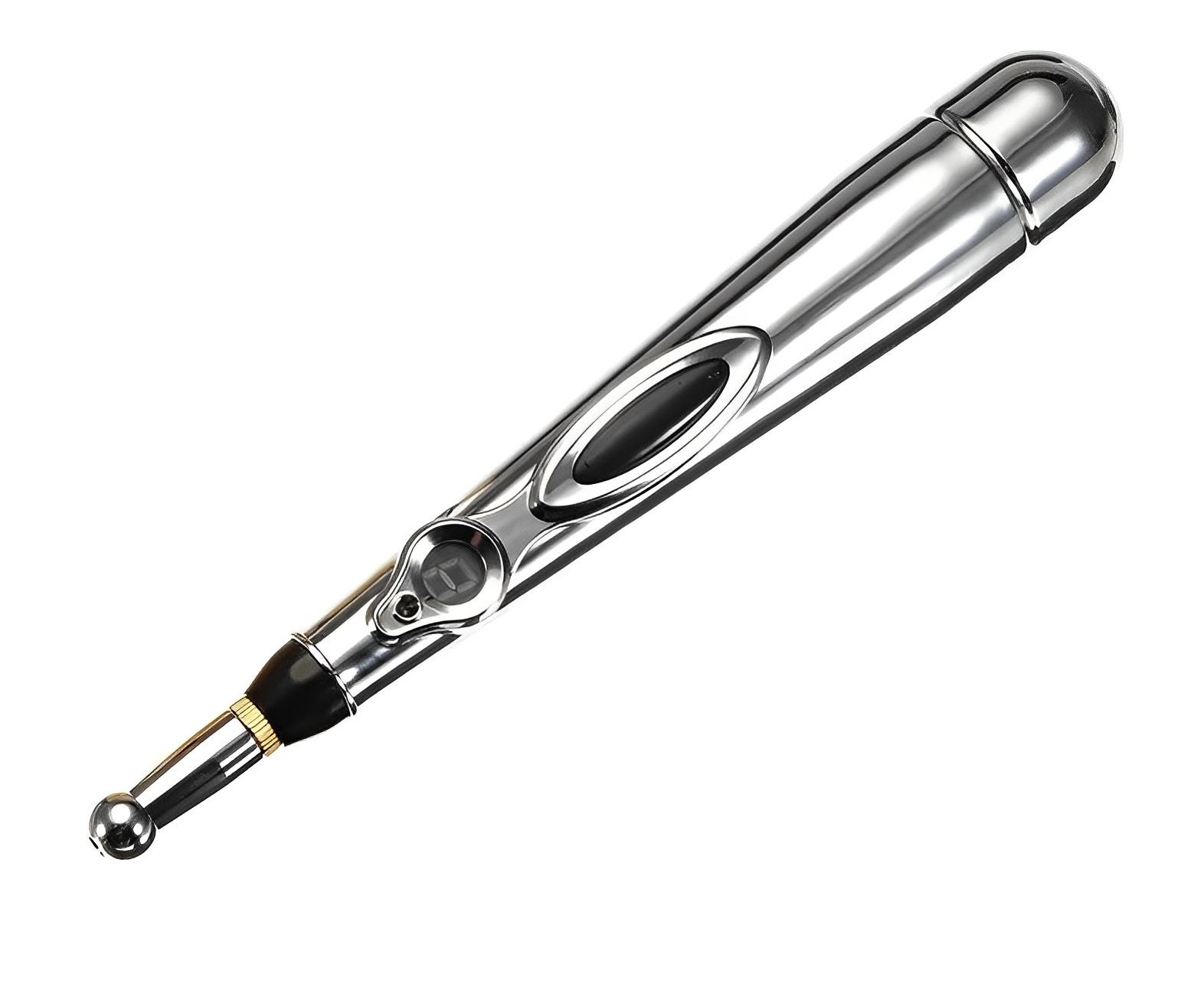 Ручка для фізіотерапії Meridian Energy Pen DF-618 (18062021_78)