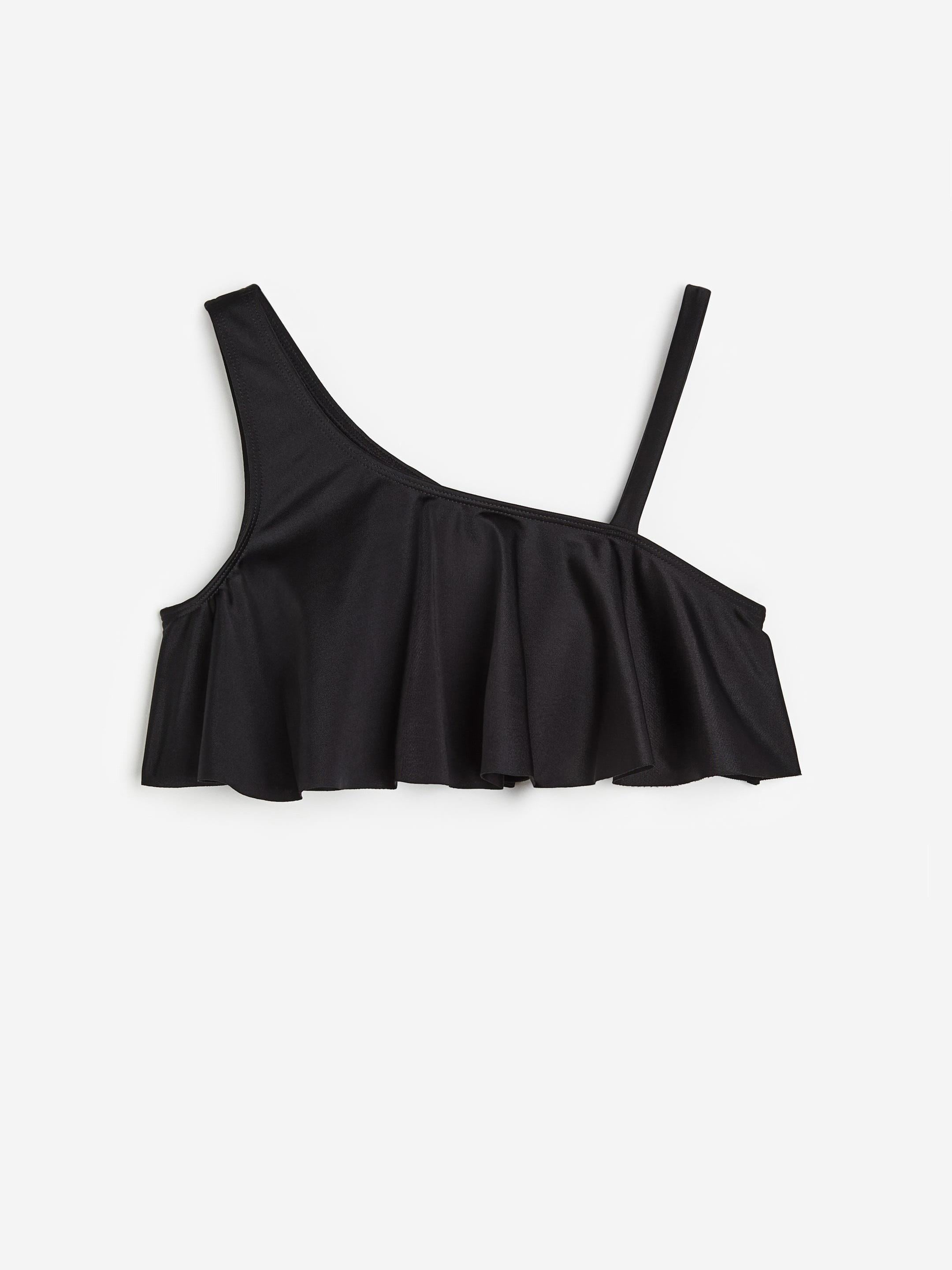 Топ купальний H&M 134-140 см Чорний (А41110492083) Топ купальний H&M 134-140 см Чорний (А41110492083)