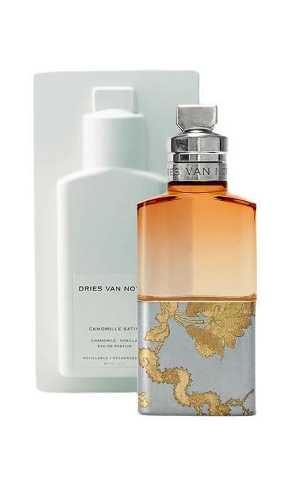 Парфюмированная вода унисекс Dries Van Noten Camomille Satin 100 мл (383685)