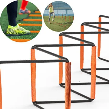 Доріжка для бігу з 10 секцій (C00809) - фото 8