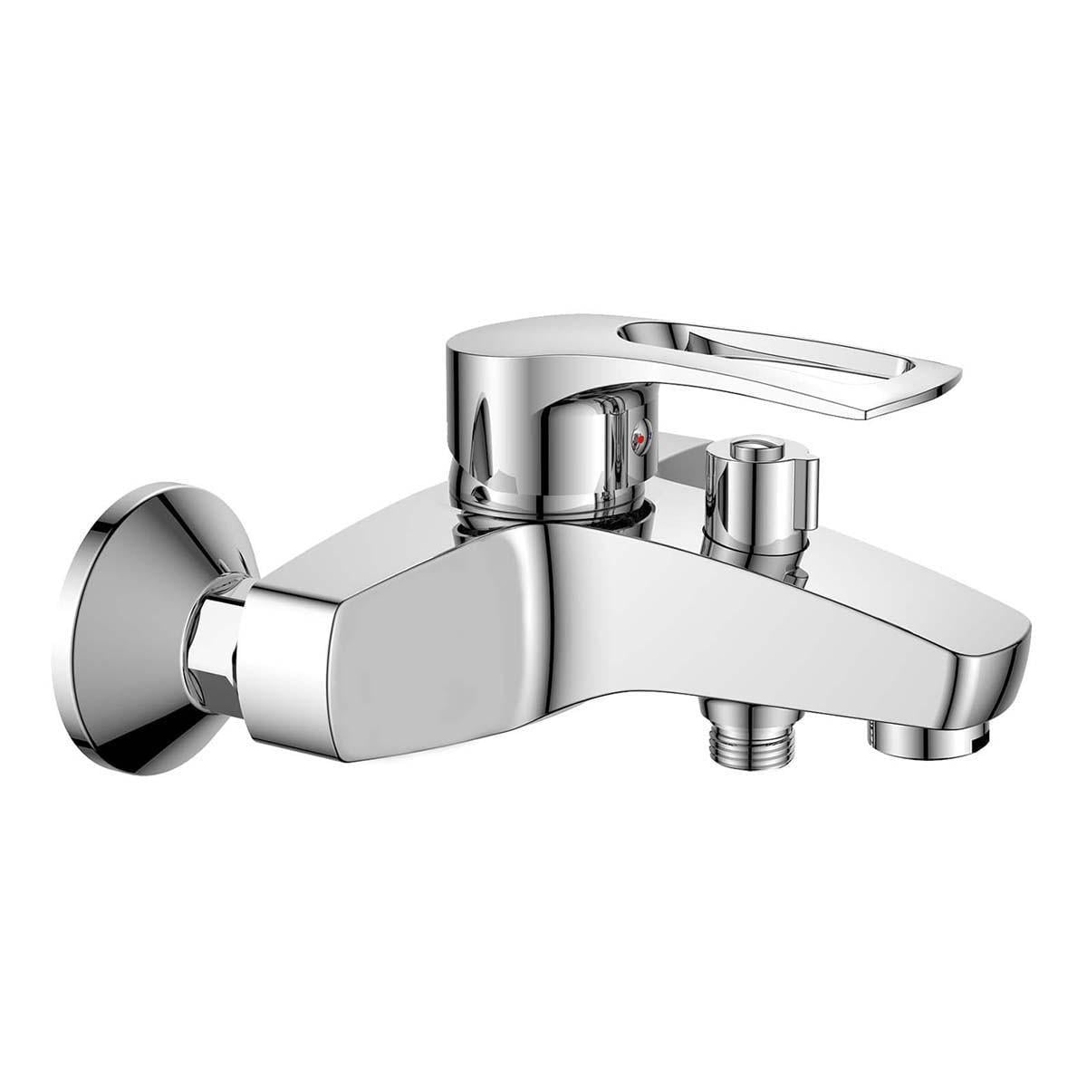 Смеситель для ванны Haiba Germes HB0141 (31523794)