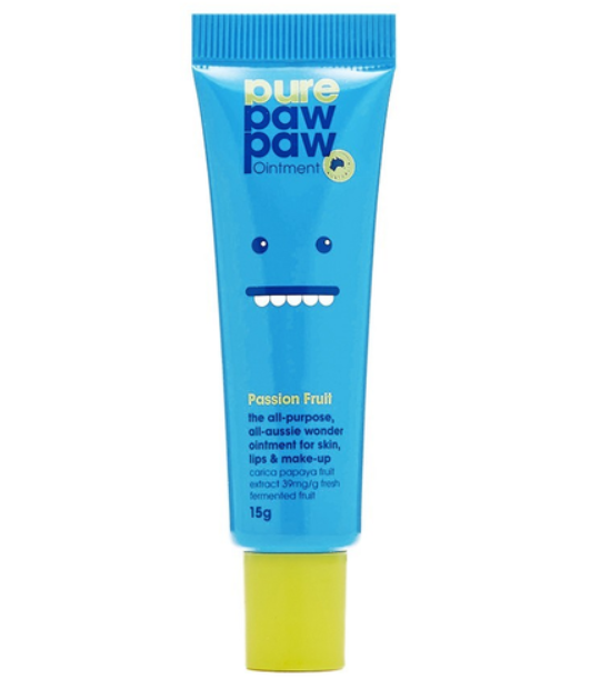 Бальзам для губ Pure Paw Paw восстанавливающий Passionfruit 15 г