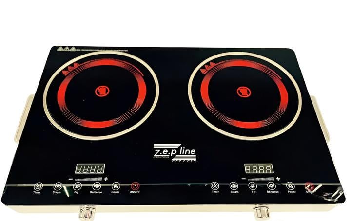Инфракрасная плита ZepLine ZP-062 4400 Вт