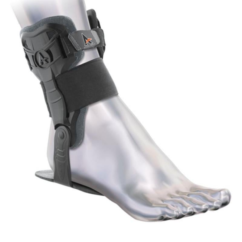 Волейбольний жорсткий ортез Active Ankle Eclipse II регульований L - фото 2 Волейбольний жорсткий ортез Active Ankle Eclipse II регульований L - фото 2