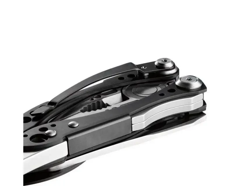 Мультитул Leatherman skeletool CX (26736393) - фото 7 Мультитул Leatherman skeletool CX (26736393) - фото 7