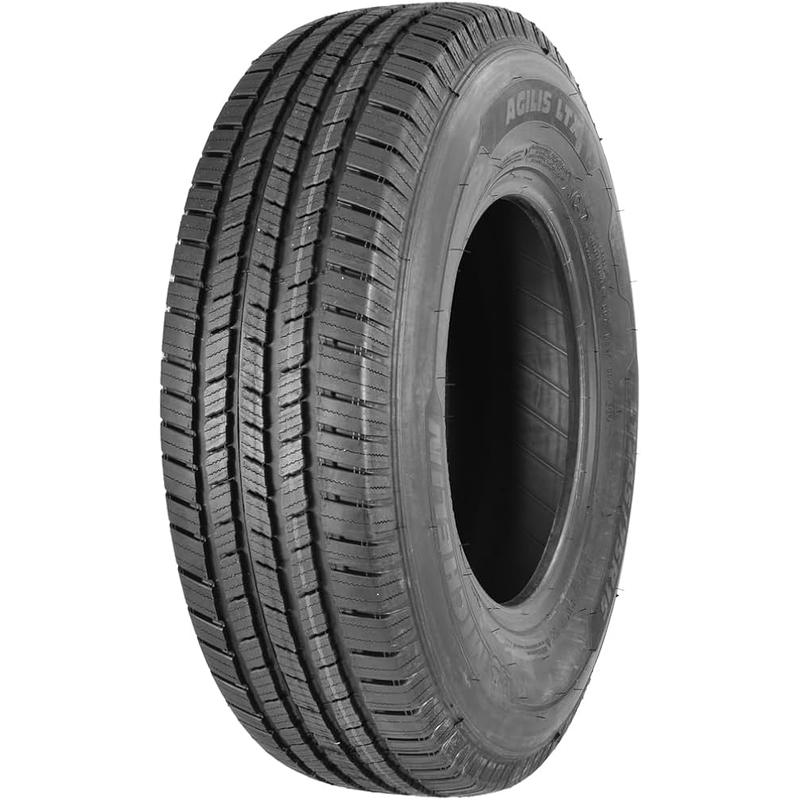 Автошина Michelin Agilis LTX 245/75 R16 120/116Q (353148)