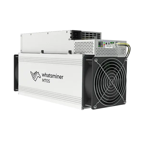 Asic-майнер MicroBT WhatsMiner M70s 264 Th/s