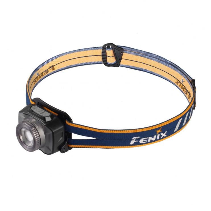 Фонарь налобный Fenix HL40R Cree XP-LHIV2 LED Blue