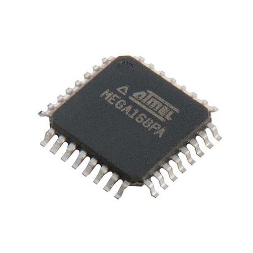 Микроконтроллер ATMEGA168PA-AU TQFP-32 20 МГц (11459793)