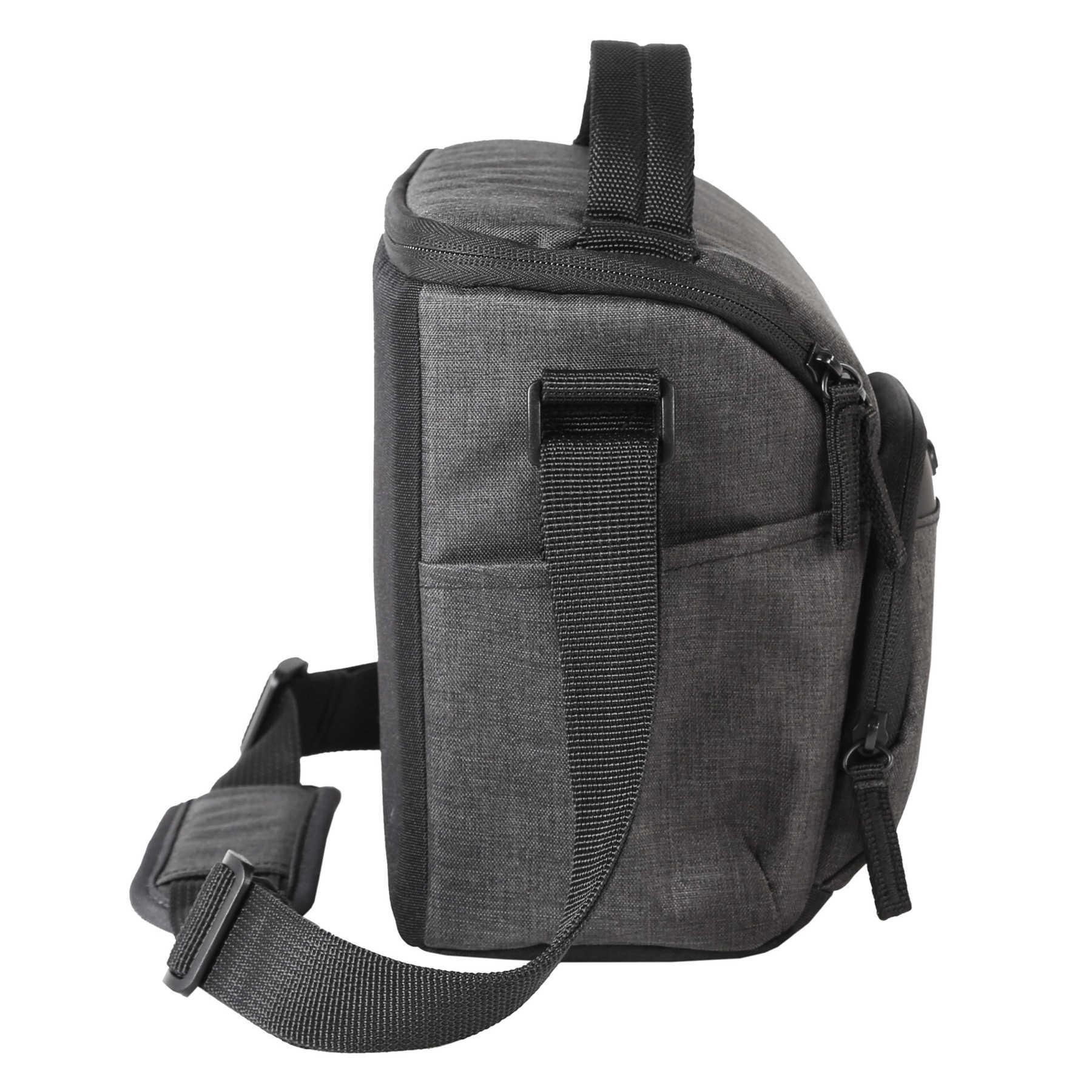 Сумка Vanguard Vesta Aspire 21 Gray (892) - фото 10