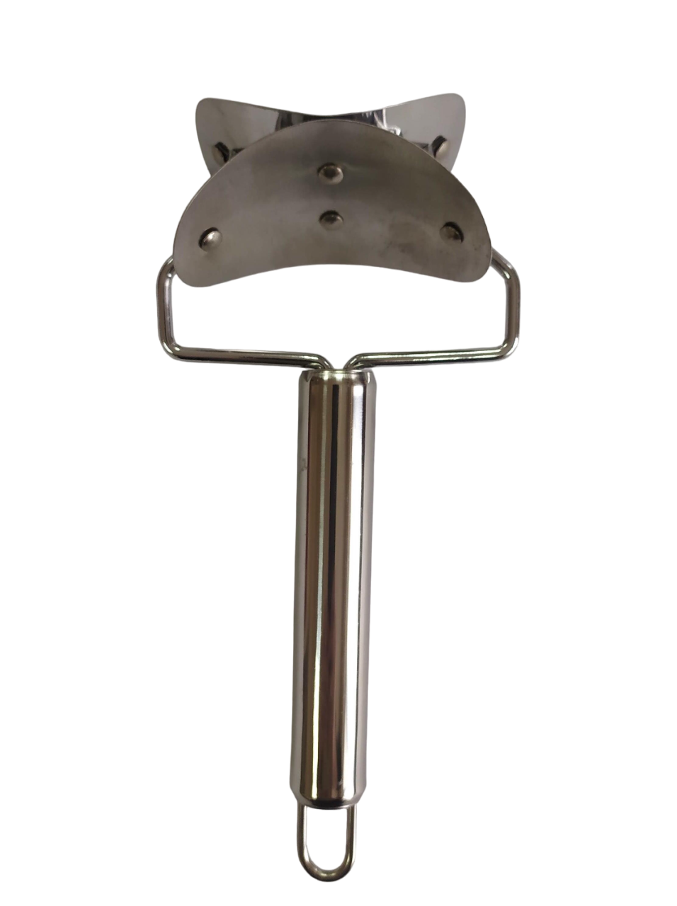 Валик для вырезания кругов на тесте Dynasty 17 см