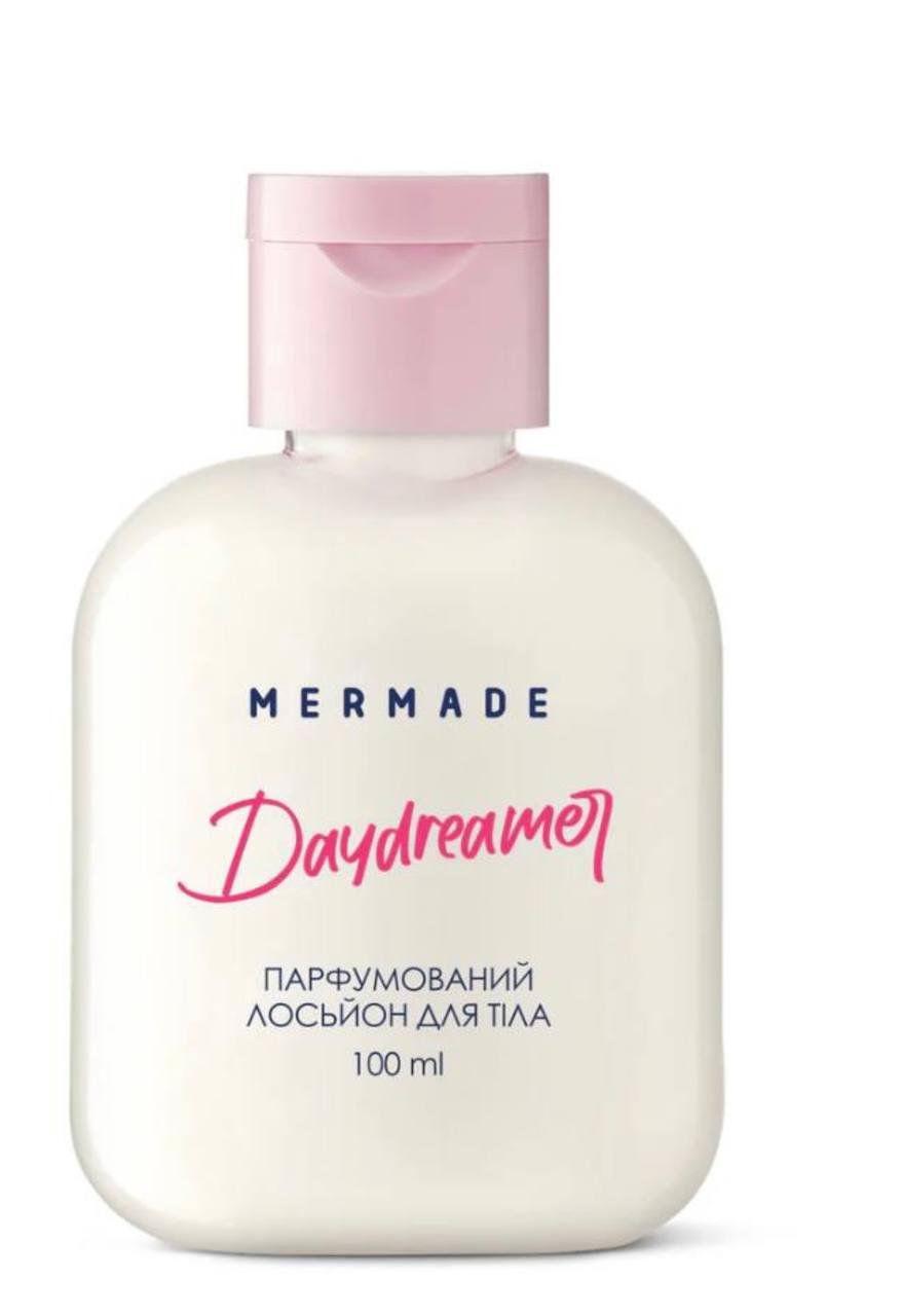 Лосьон для тела парфюмированный Mermade Daydreamer 100 мл (м00820)