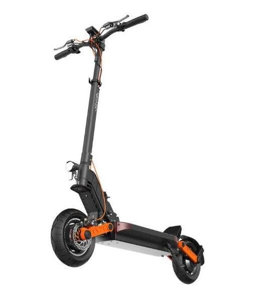 Электросамокат двухмоторный JOYOR2000W/60V/18Ah (S10-S)
