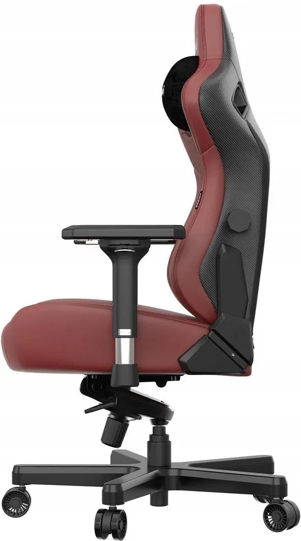 Комп'ютерне крісло геймерське Anda Seat KAISER 3 Каштановий (169214082) - фото 6