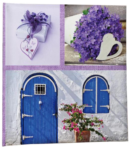 Альбом EVG Provence 30 ст. 29x32 см