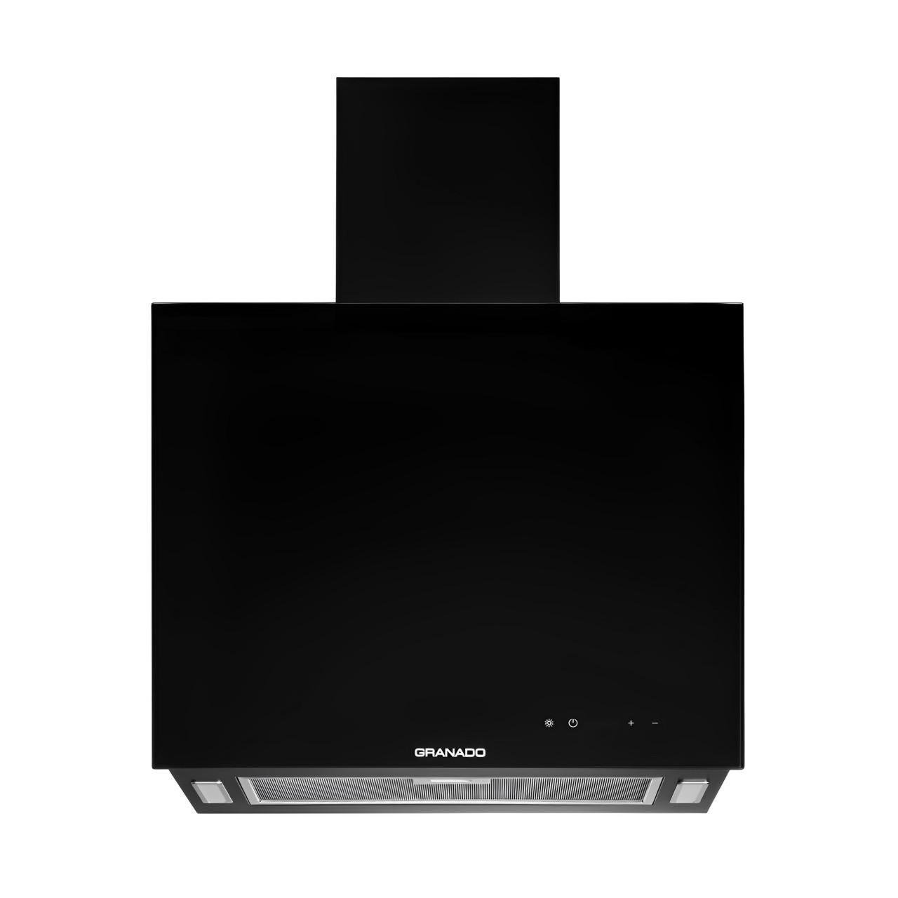 Вытяжка Granado Bilbao 1614-1200 Black glass (30156867)