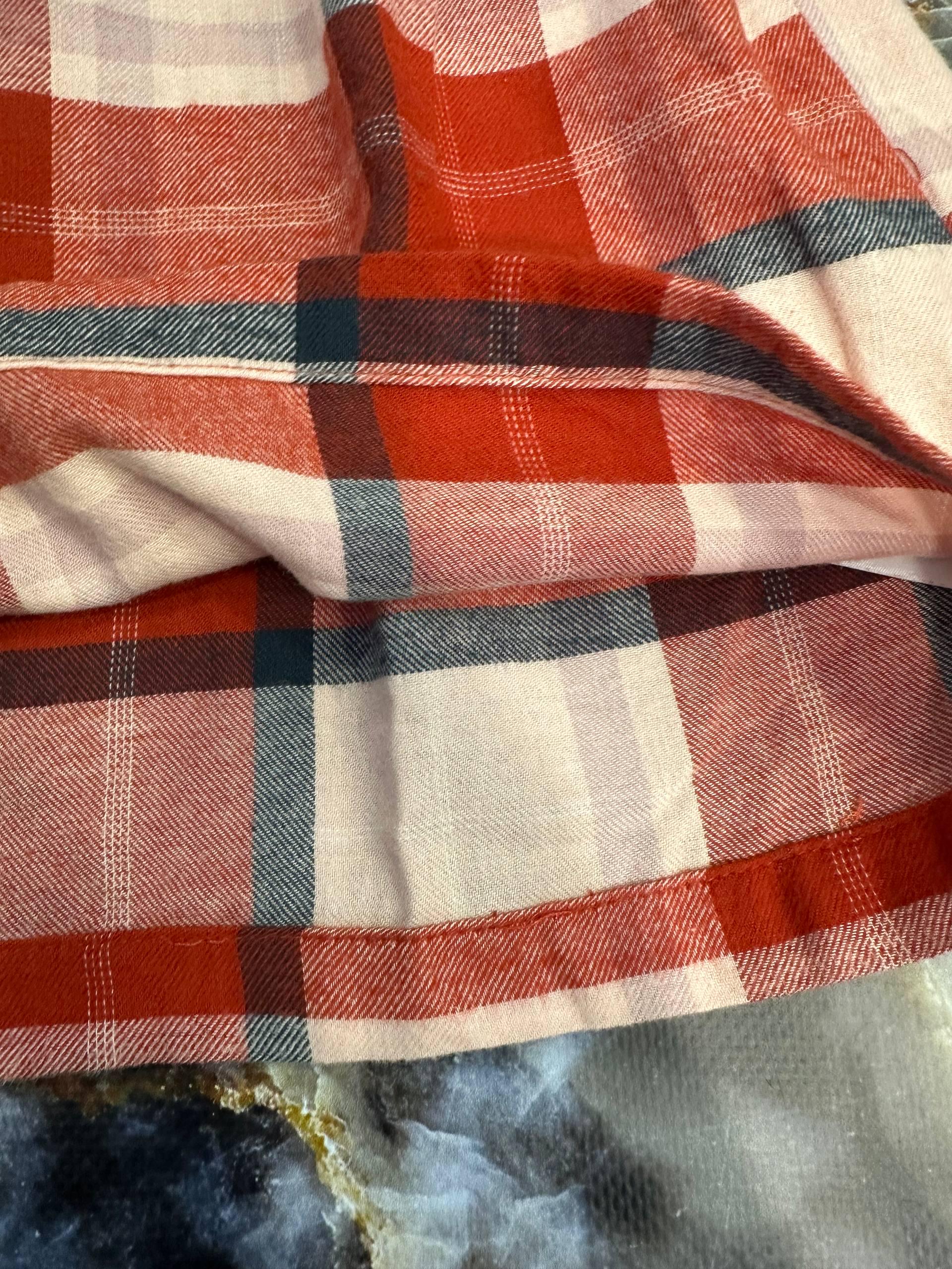 Сукня Carter’s 7 років 122 см Червоний - фото 5 Сукня Carter’s 7 років 122 см Червоний - фото 5