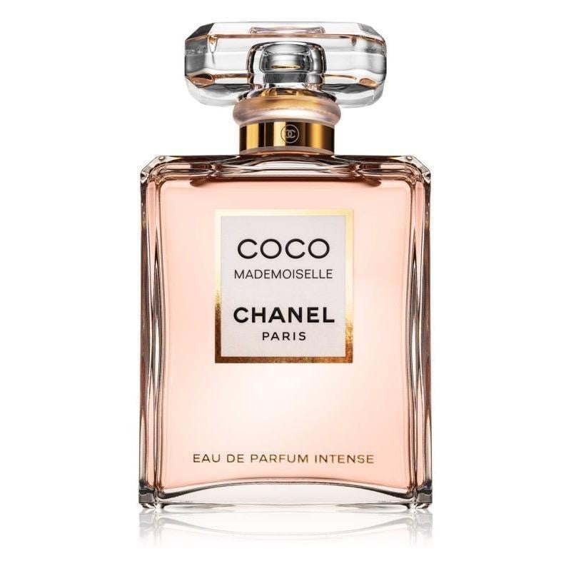 Парфюмированная вода для женщин Chanel Coco Mademoiselle Intense тестер 100 мл (7206)