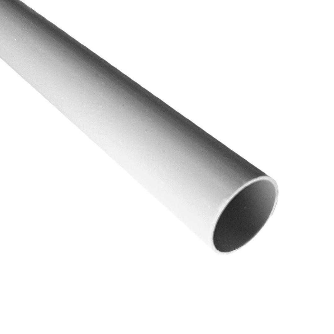 ПВХ-труба Sokol жесткая d 32 мм (2.1.113356) - фото 3