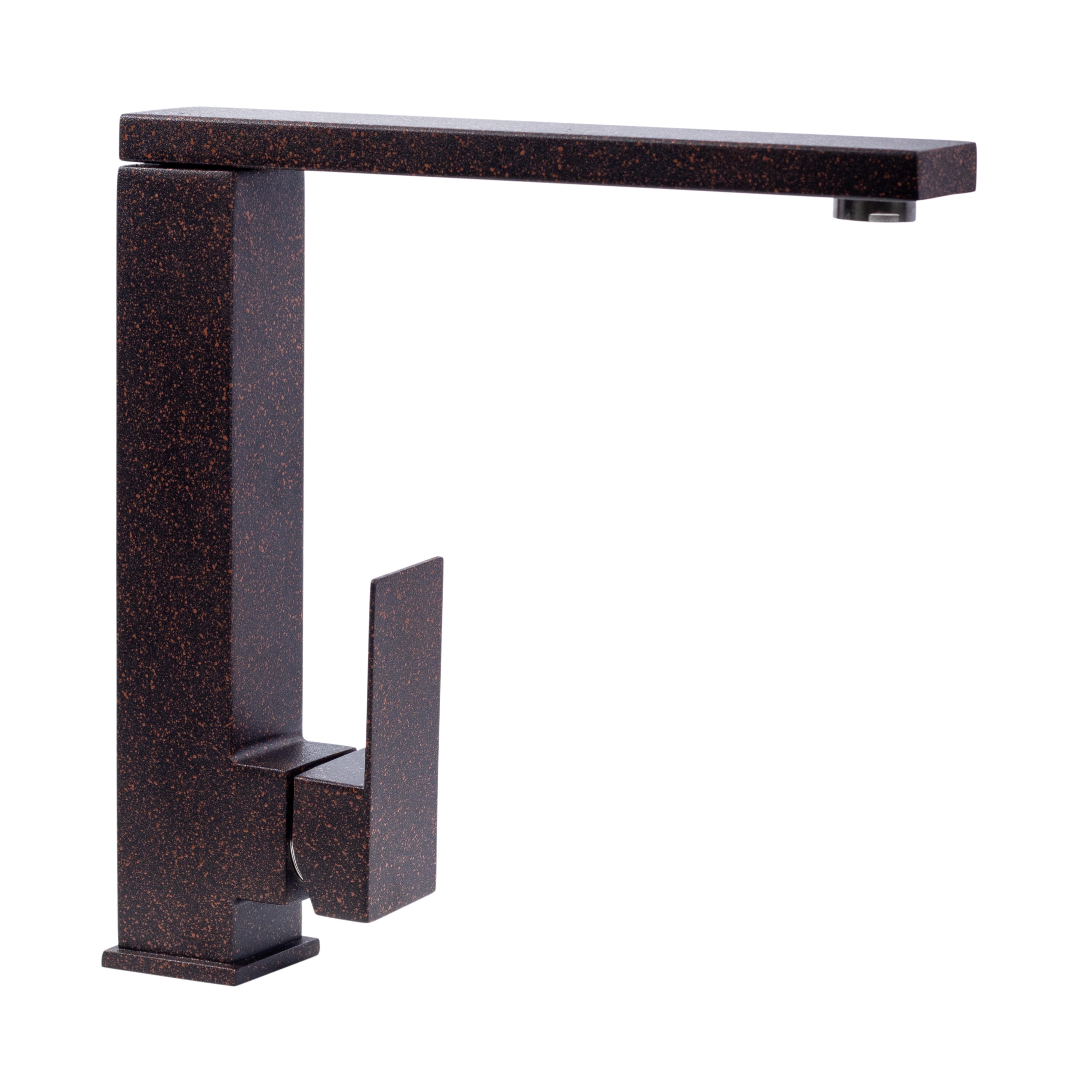 Смеситель кухонный Platinum 30 FHP Шоколадный (8569S) Смеситель кухонный Platinum 30 FHP Шоколадный (8569S)